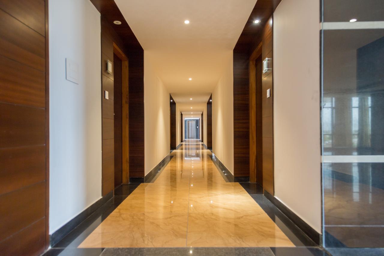 Hotel Hills Tirupattur Tiruppatur Εξωτερικό φωτογραφία