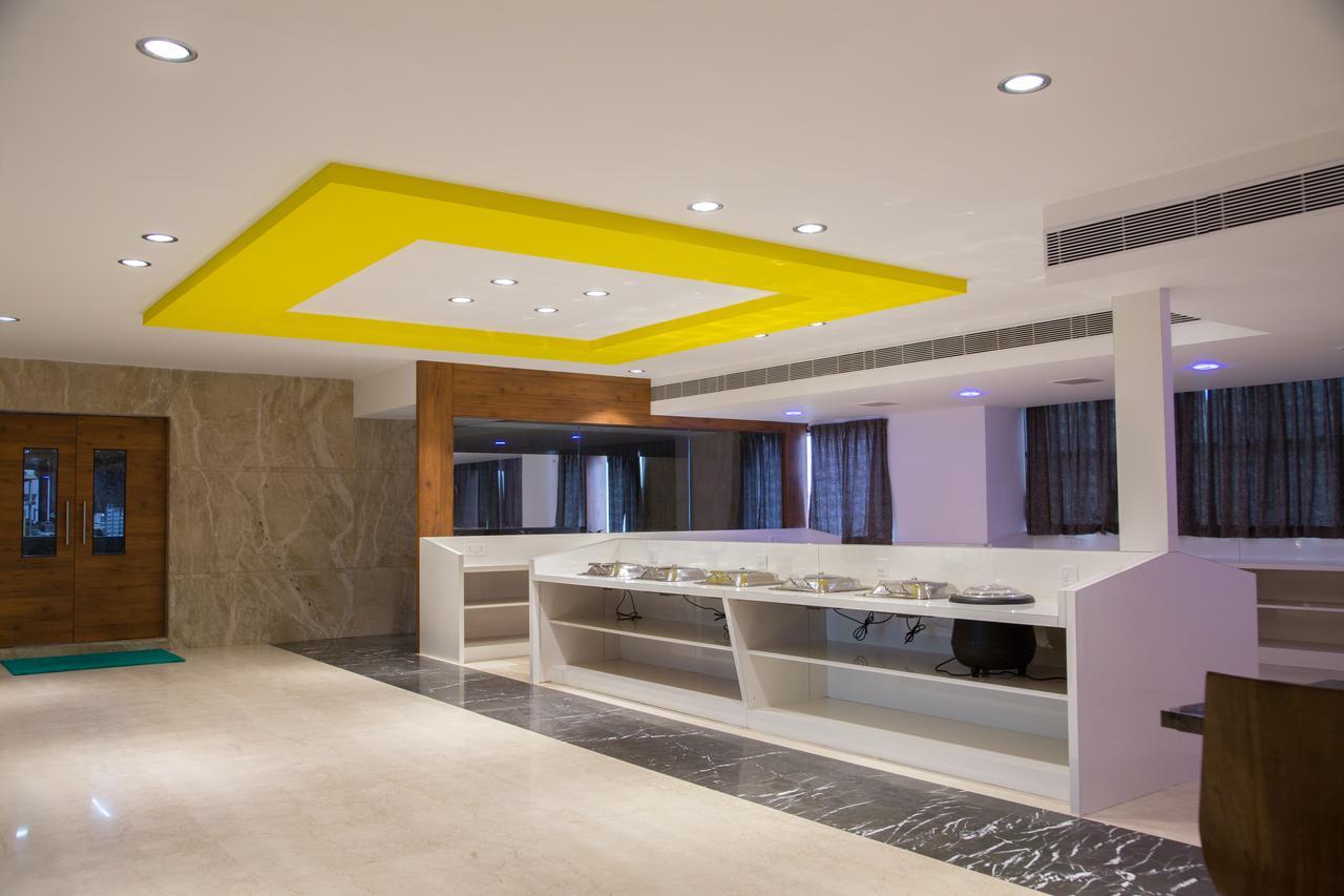 Hotel Hills Tirupattur Tiruppatur Εξωτερικό φωτογραφία