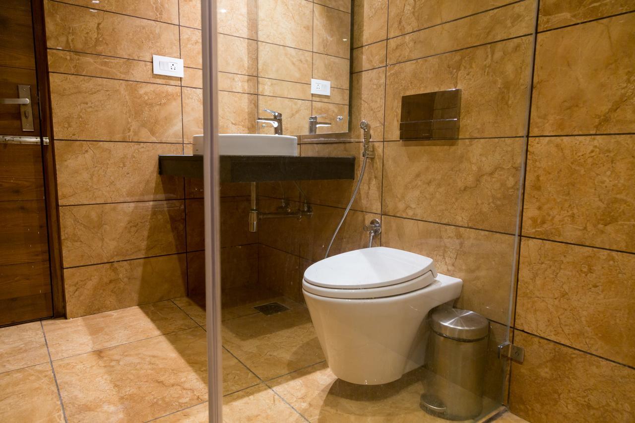 Hotel Hills Tirupattur Tiruppatur Εξωτερικό φωτογραφία