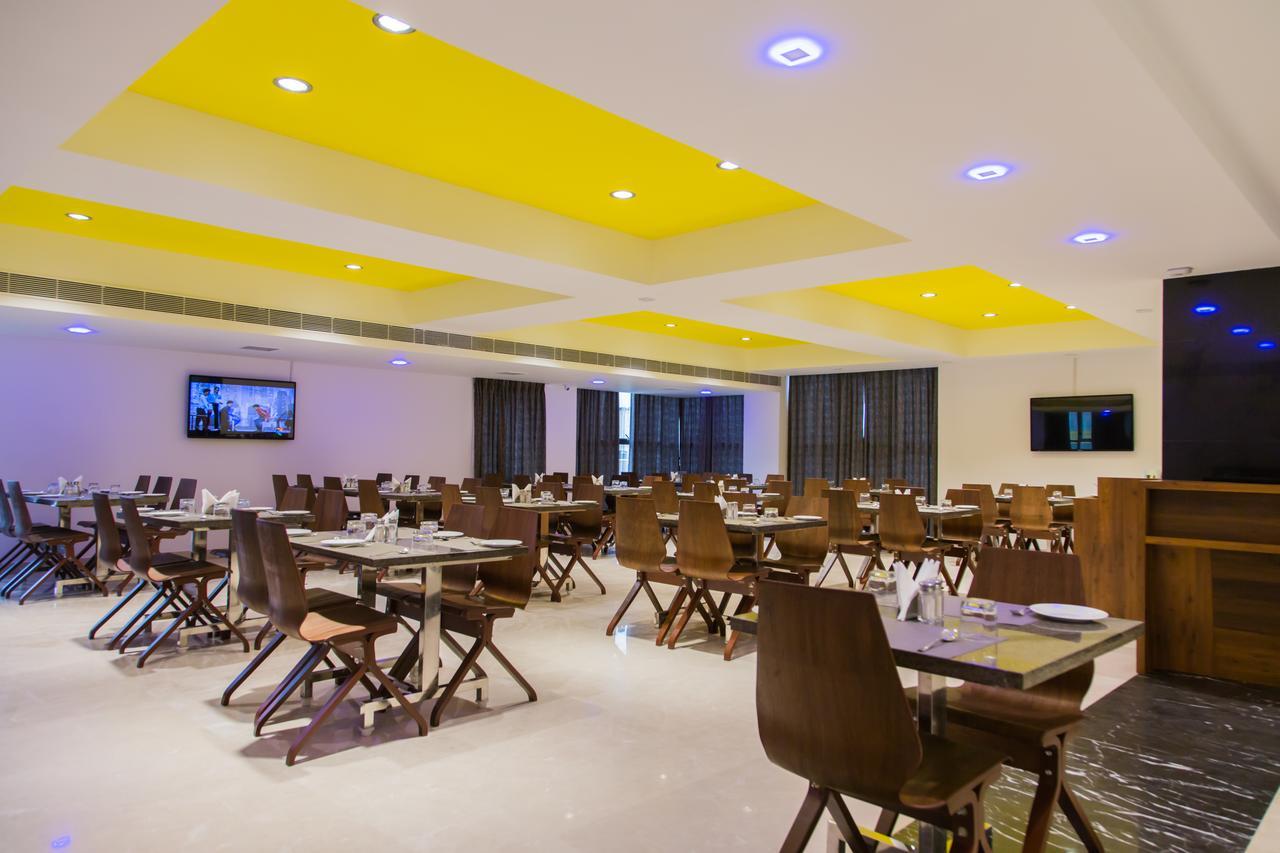 Hotel Hills Tirupattur Tiruppatur Εξωτερικό φωτογραφία