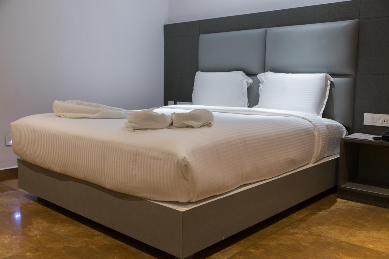Hotel Hills Tirupattur Tiruppatur Εξωτερικό φωτογραφία