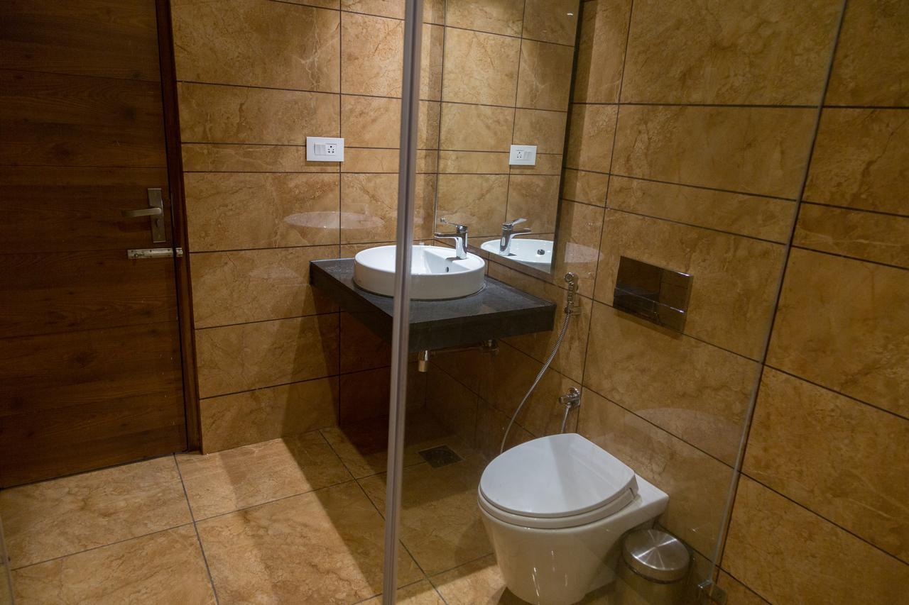 Hotel Hills Tirupattur Tiruppatur Εξωτερικό φωτογραφία