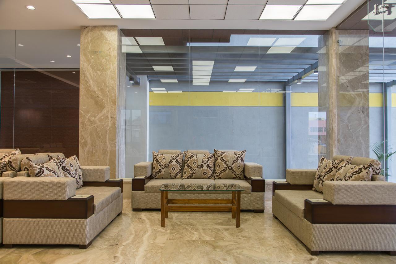 Hotel Hills Tirupattur Tiruppatur Εξωτερικό φωτογραφία