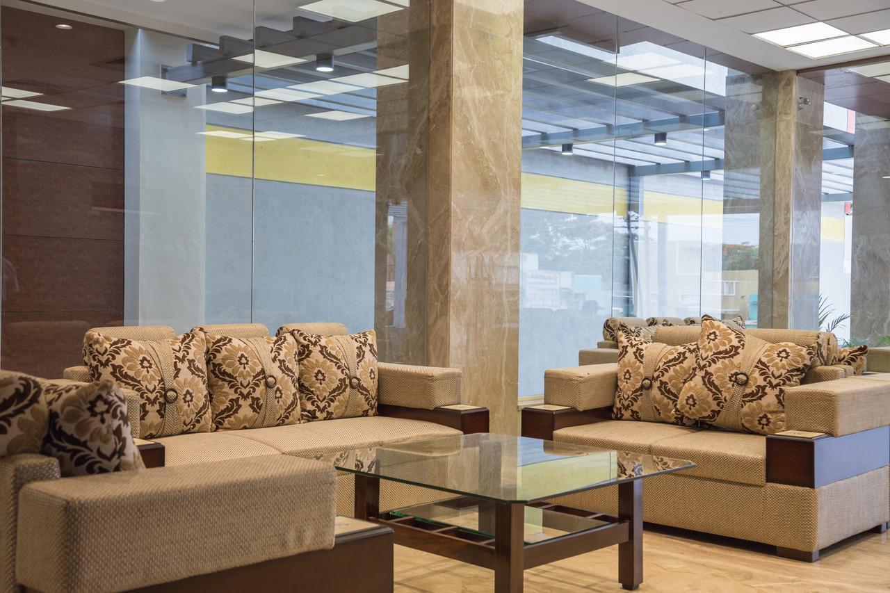 Hotel Hills Tirupattur Tiruppatur Εξωτερικό φωτογραφία